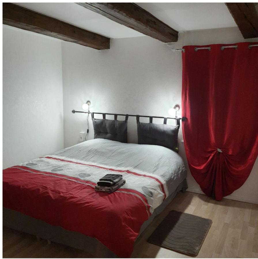 Studio Grey Obersaasheim Εξωτερικό φωτογραφία